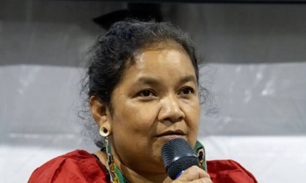 sueli maxakali