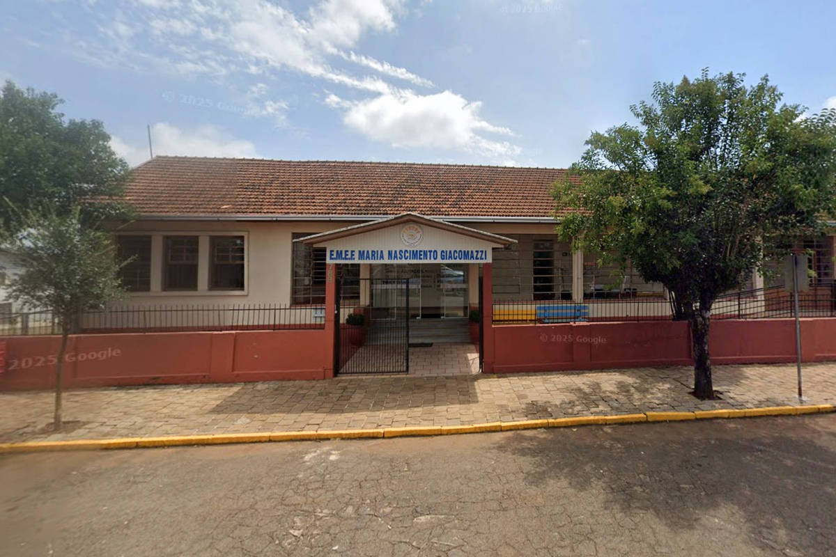 justiça acata pedido de internação de adolescente que matou criança em escola no rs