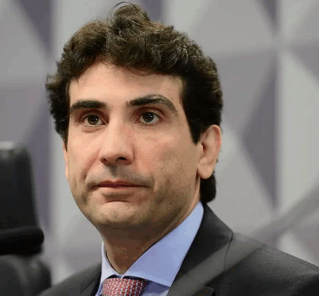 Foto: Saulo Cruz/Agência Senado