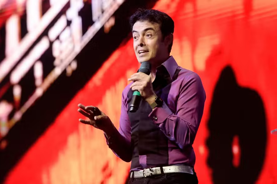 Foto: Ag. Enquadrar / Divulgação RIW