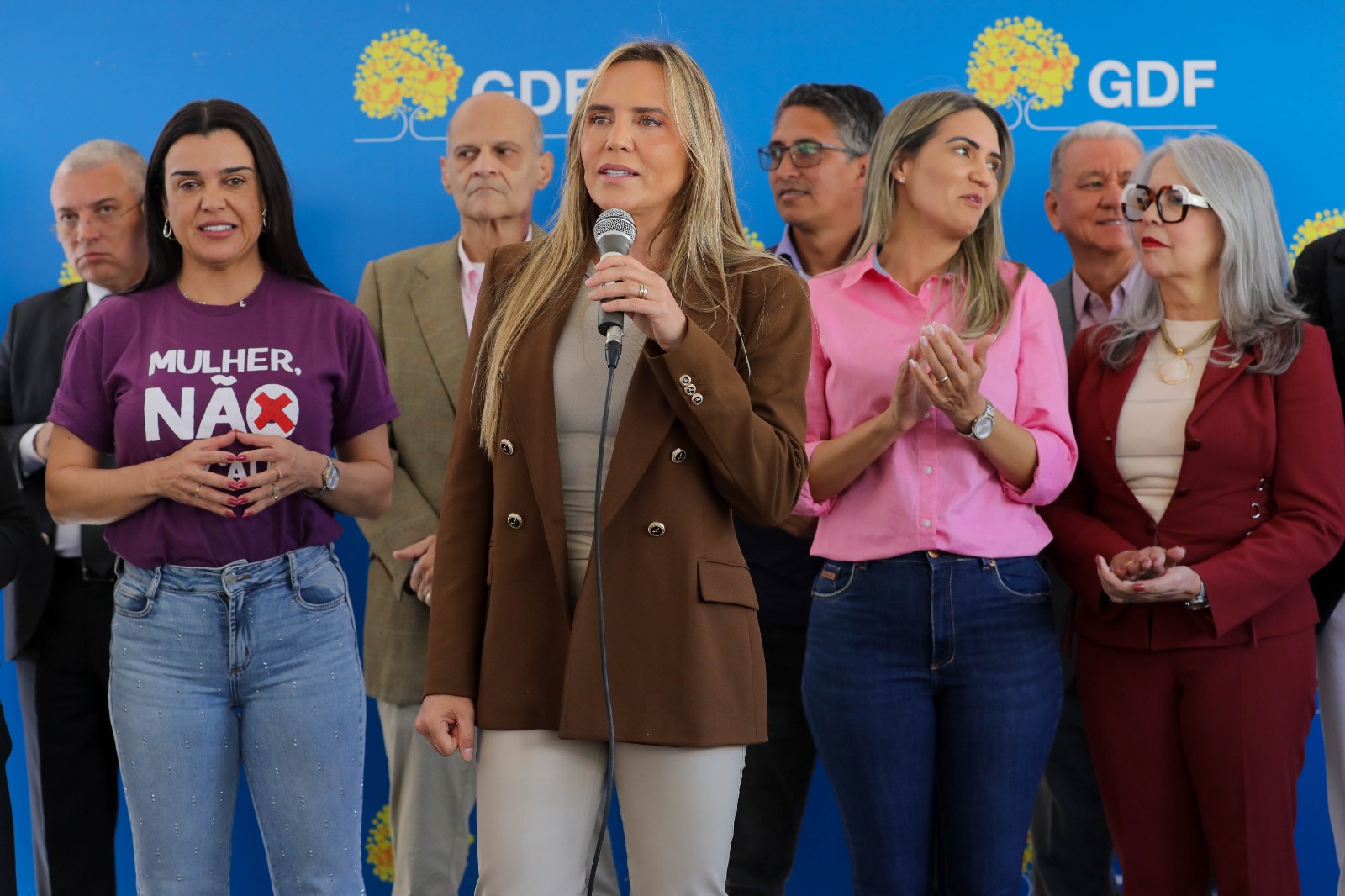 celina comite proteçao mulher