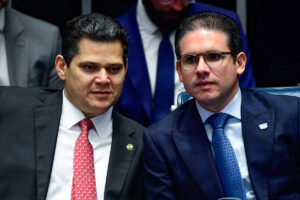 Foto: Saulo Cruz/Agência Senado