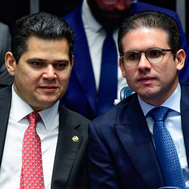 Foto: Saulo Cruz/Agência Senado