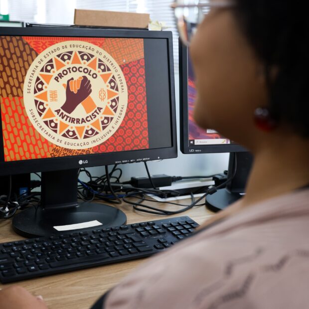 protocolo antirracista