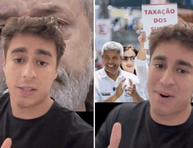 Foto: Reprodução