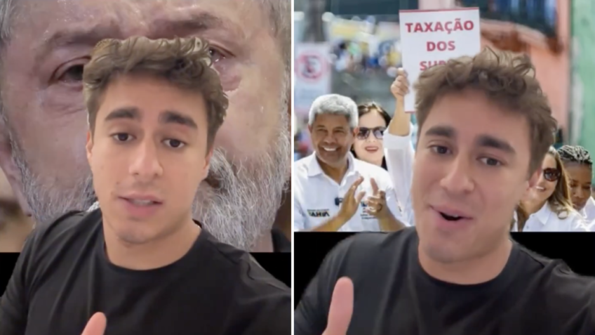 Foto: Reprodução