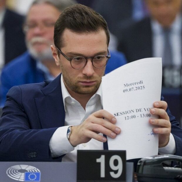 Foto: Jean-Christophe VERHAEGEN / AFP