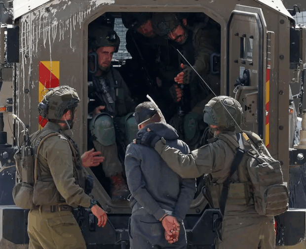 Foto: Zain Jaafar/AFP