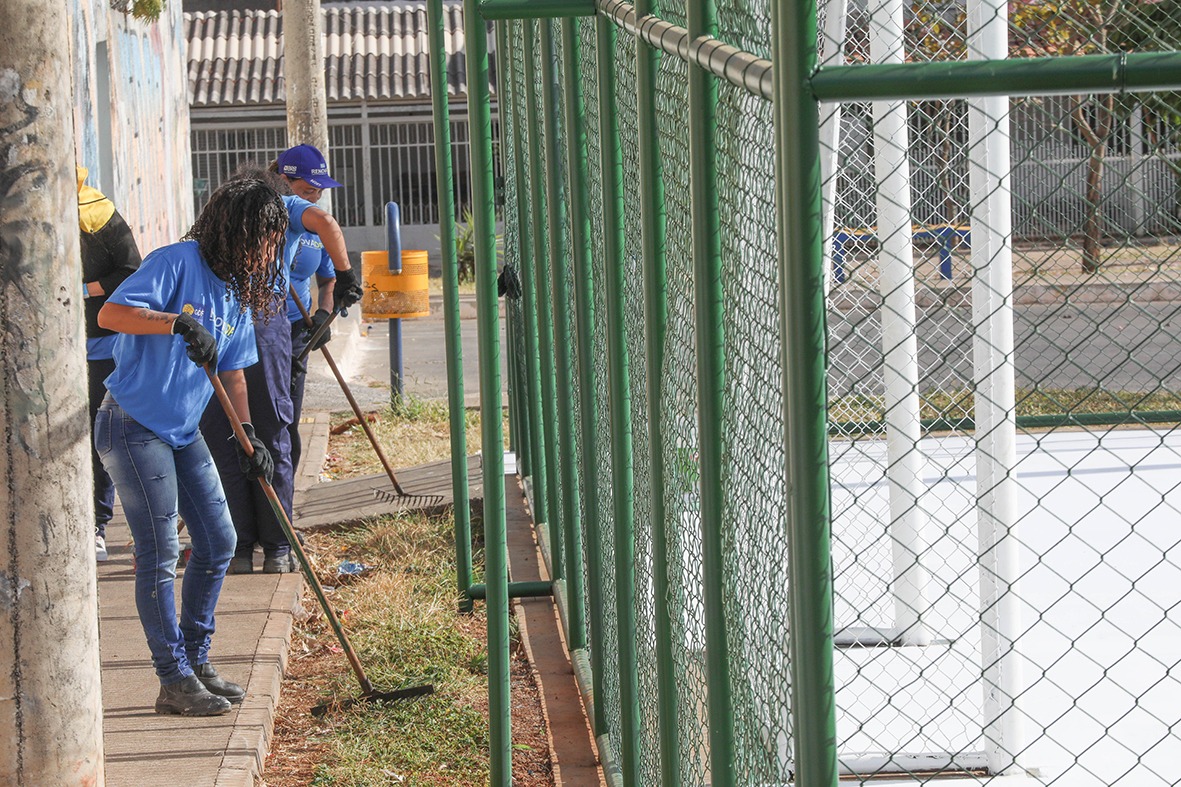 Foto: Joel Rodrigues/Agência Brasília