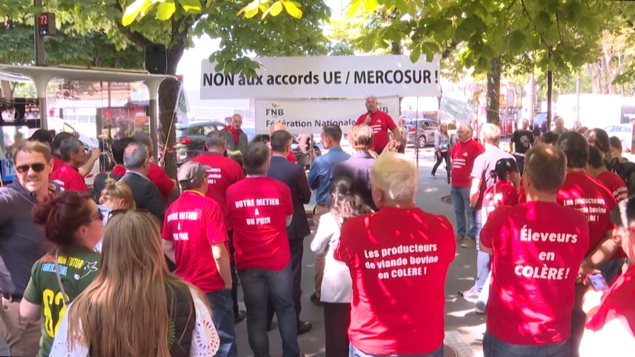 Foto: Reprodução/AFP
