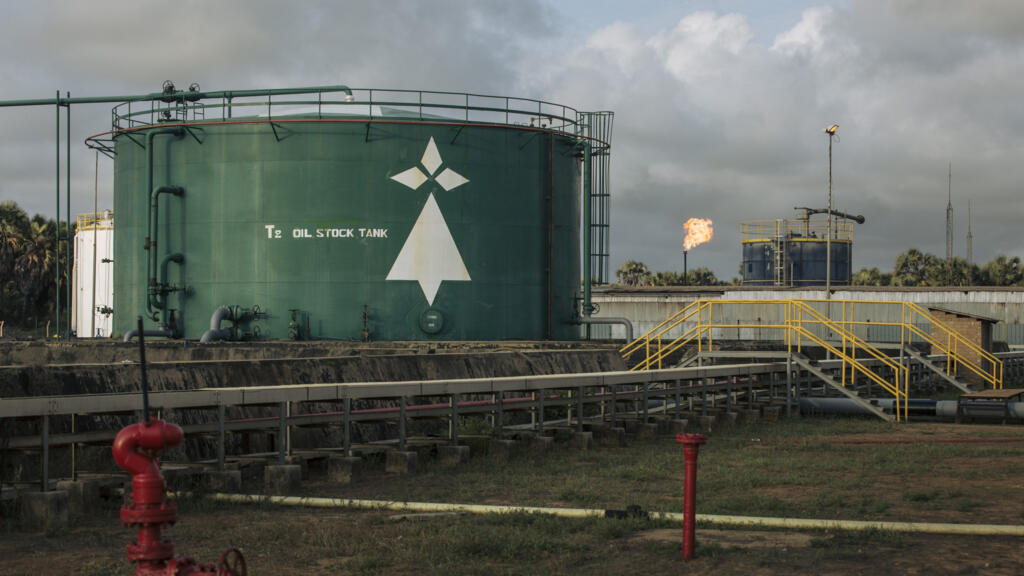 Foto: ALEXIS HUGUET / AFP/Archivos