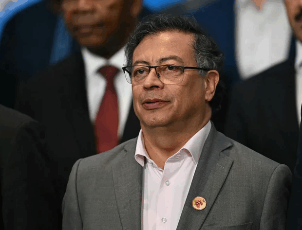 Foto: Mauro Pimentel/AFP