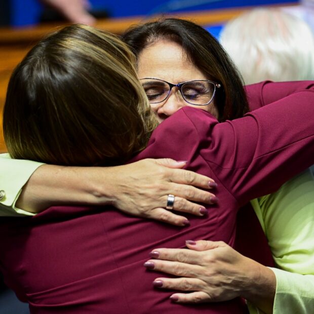 Foto: Carlos Moura/Agência Senado