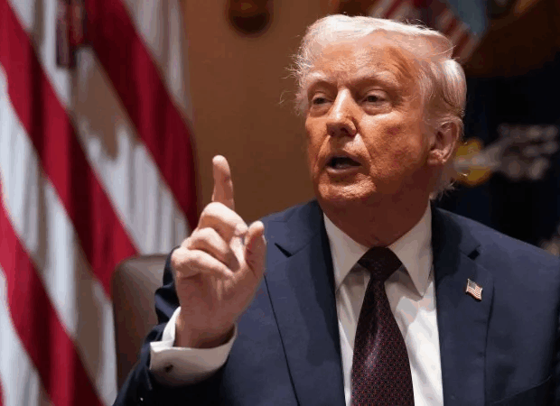 Foto: Win McNamee/Getty Images/AFP