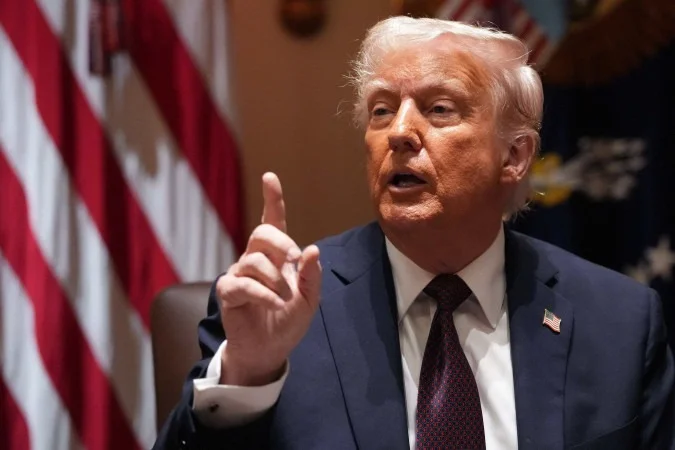 Foto: Win McNamee/Getty Images/AFP