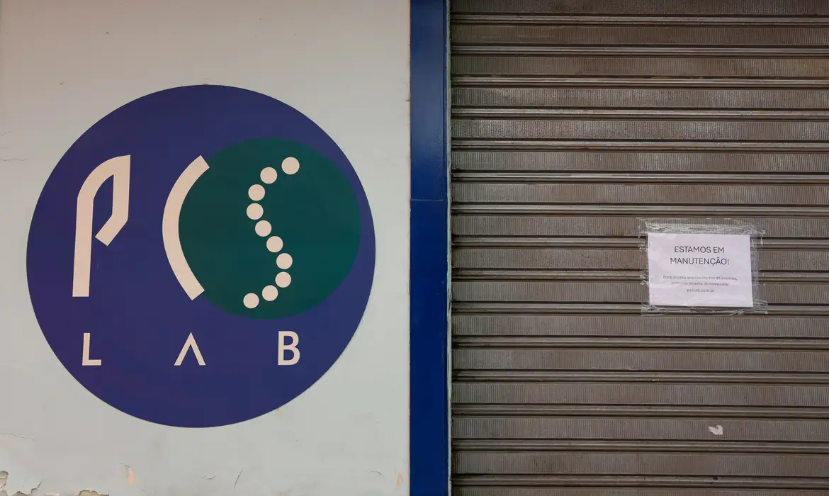 pcs lab
