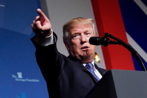 Foto: Mandel Ngan/AFP/Getty Images