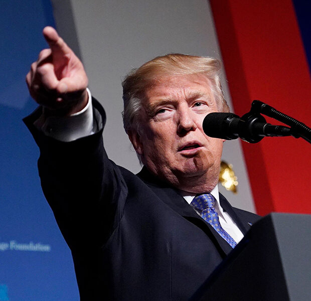 Foto: Mandel Ngan/AFP/Getty Images