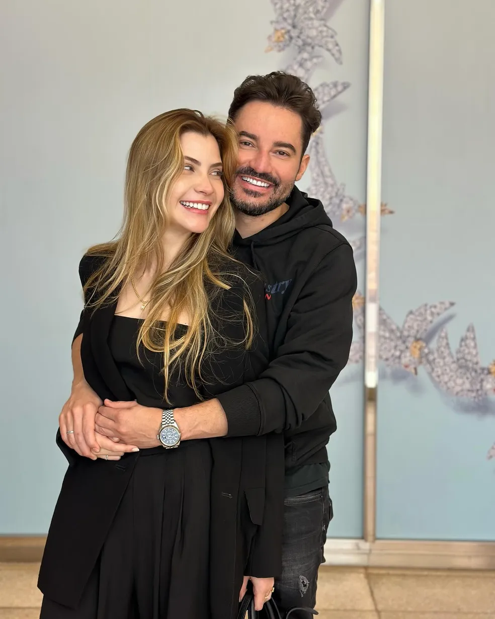 Cantor fez pedido público de recomeço no Instagram, foi chamado de “Neymar sertanejo” por fãs e apareceu jantando com a amada poucas horas depois