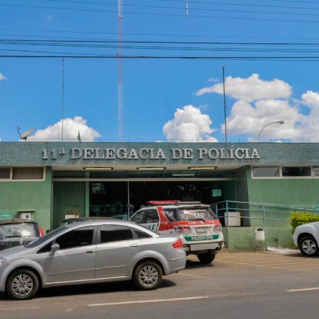 passageiro em brasília desaparece