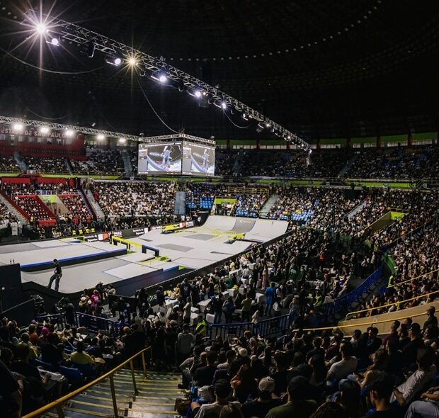 street league skateboarding sls spot takeover (1)