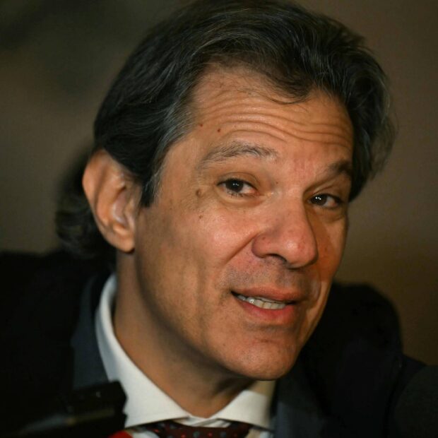 Foto: Luis Robayo/AFP