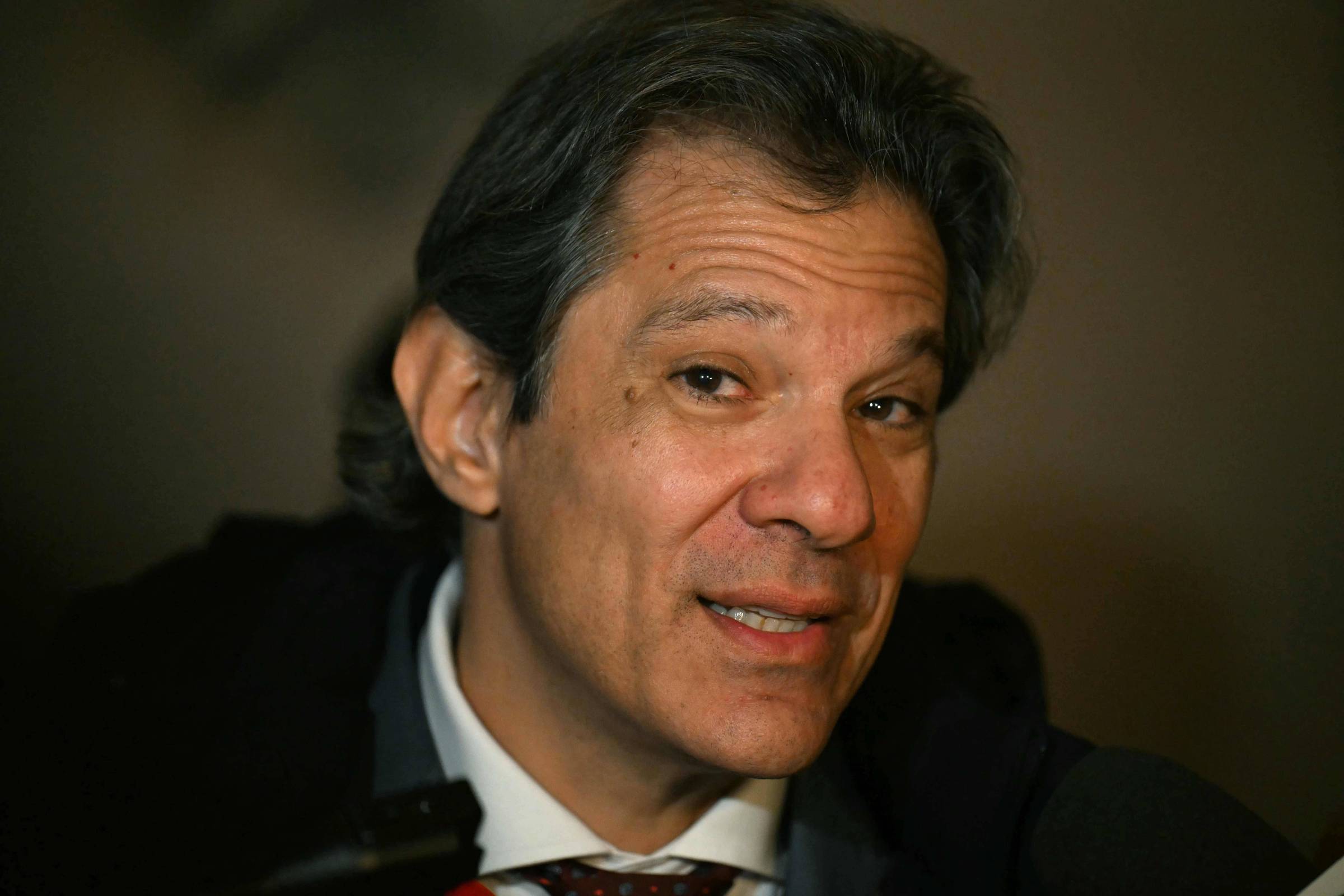 Foto: Luis Robayo/AFP