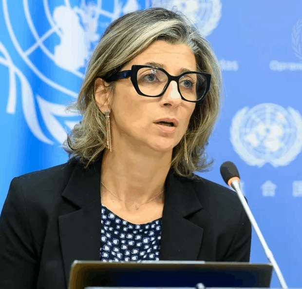 Foto: Loey Felipe/ ONU