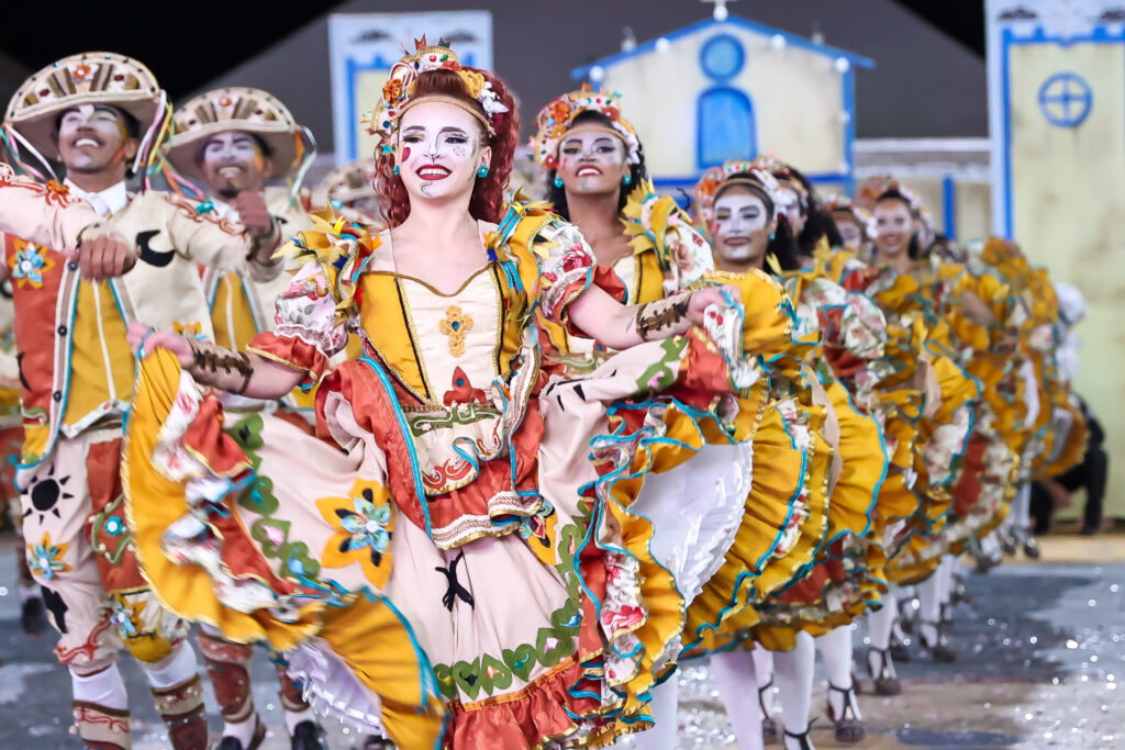 si bobiá a gente pimba