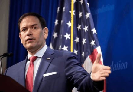 Foto: Drew Angerer/Getty Images/AFP