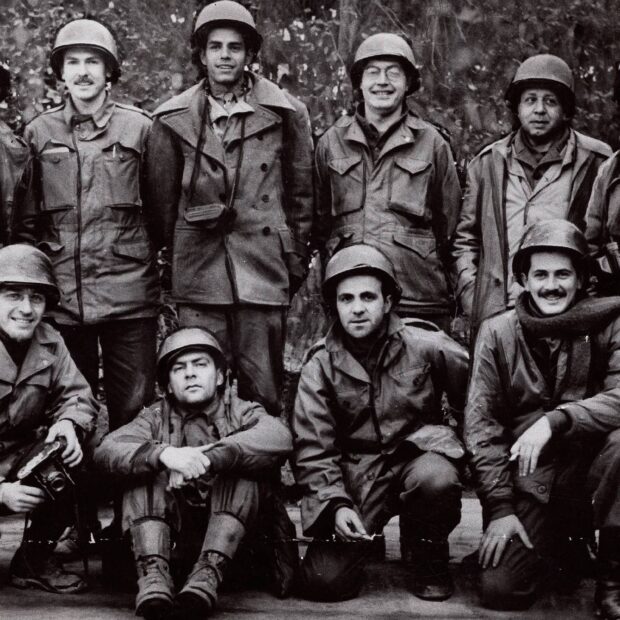 Foto: Arquivo Nacional/Fundo Correio da Manhã