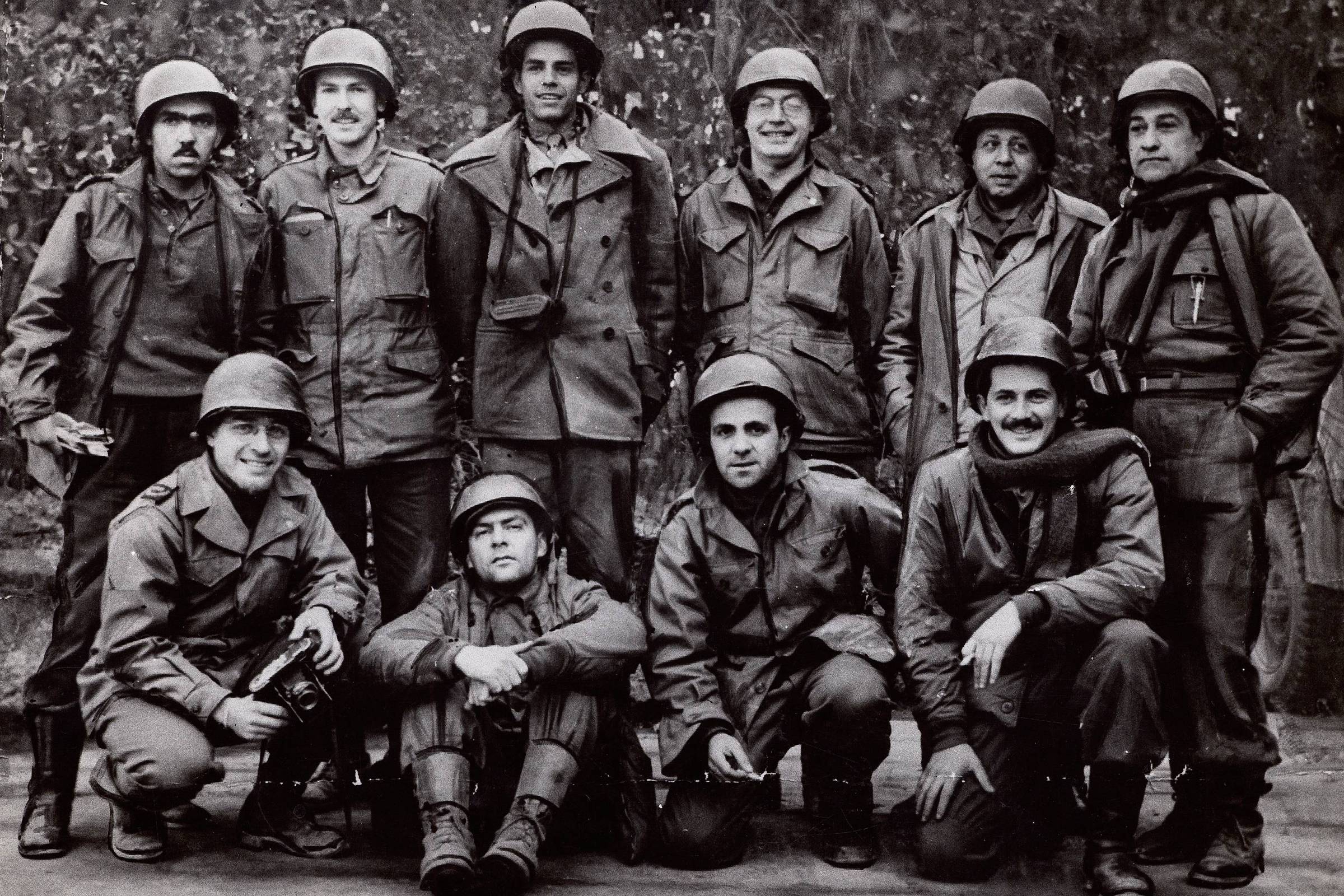 Foto: Arquivo Nacional/Fundo Correio da Manhã