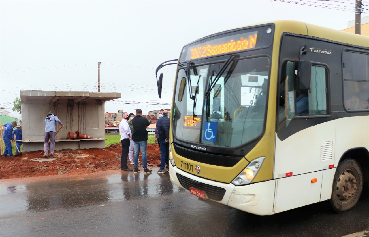 Foto: Renato Alves/Agência Brasília