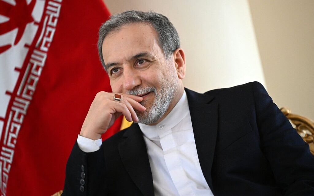 Foto: Amer Hilabi/AFP