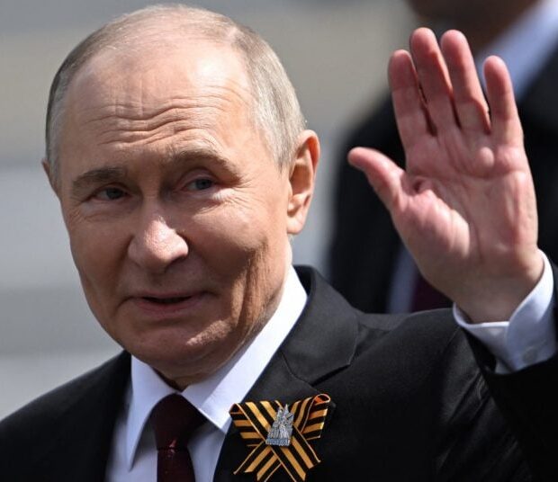 Foto: Kirill KUDRYAVTSEV / AFP