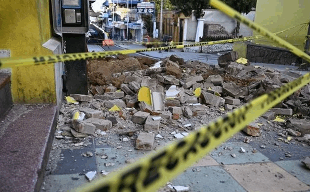 Foto: JOHAN ORDONEZ/AFP