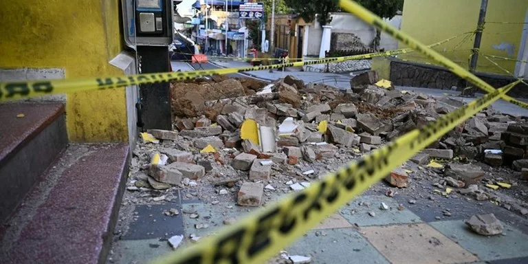 Foto: JOHAN ORDONEZ/AFP