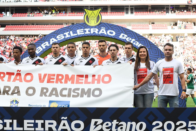 Foto: Jhonatan Vieira/Sejus-DF