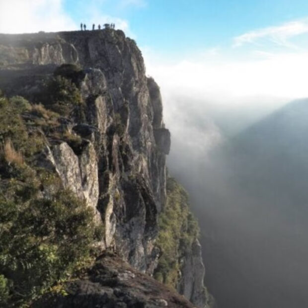 Foto: Lúcio Santos/Acervo ICMBio