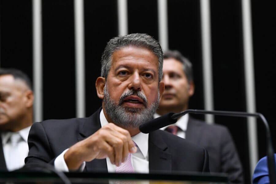 Foto: Marcos Oliveira/Agência Senado