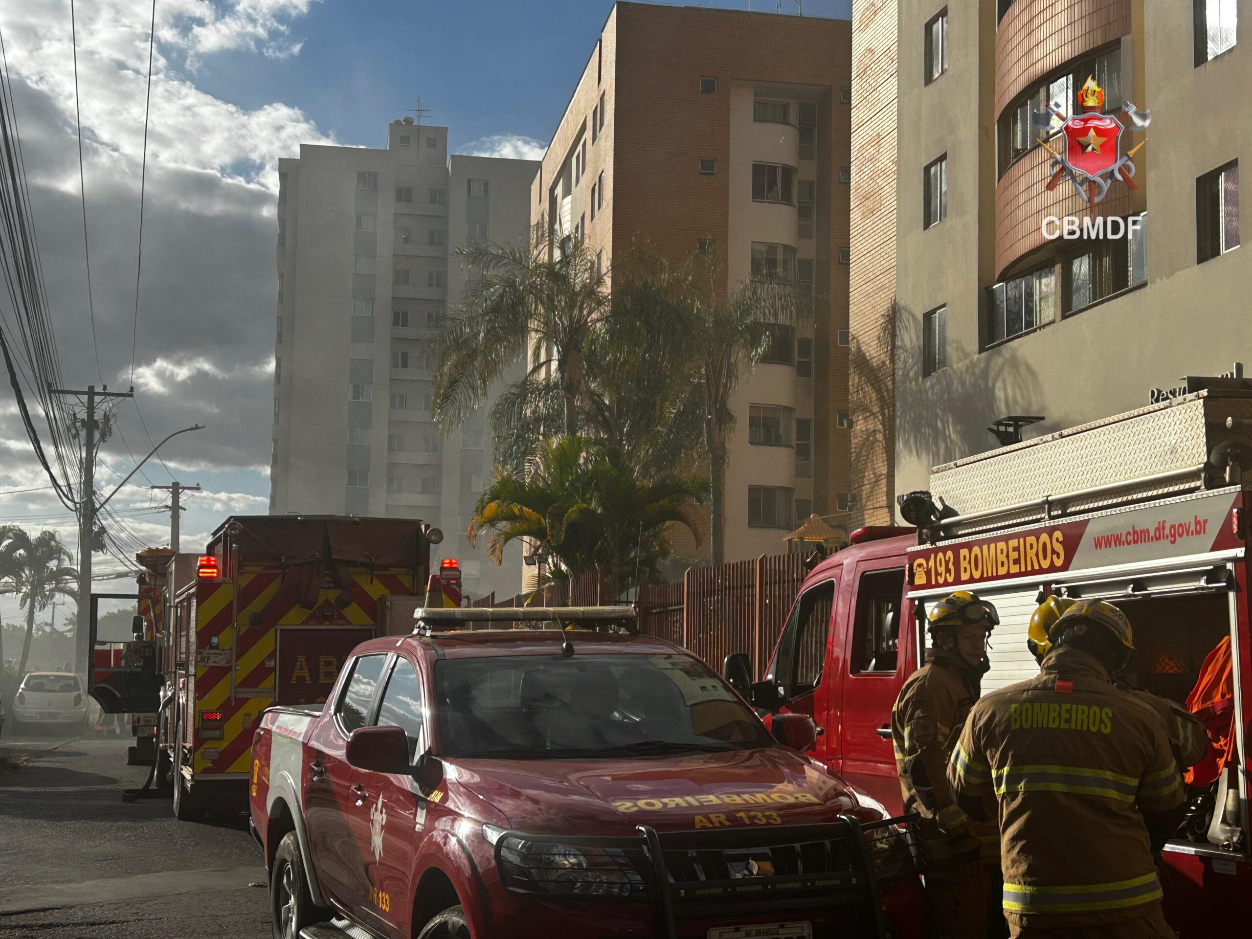 cbmdf incendio guara 2