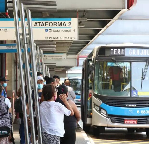 ônibus 1