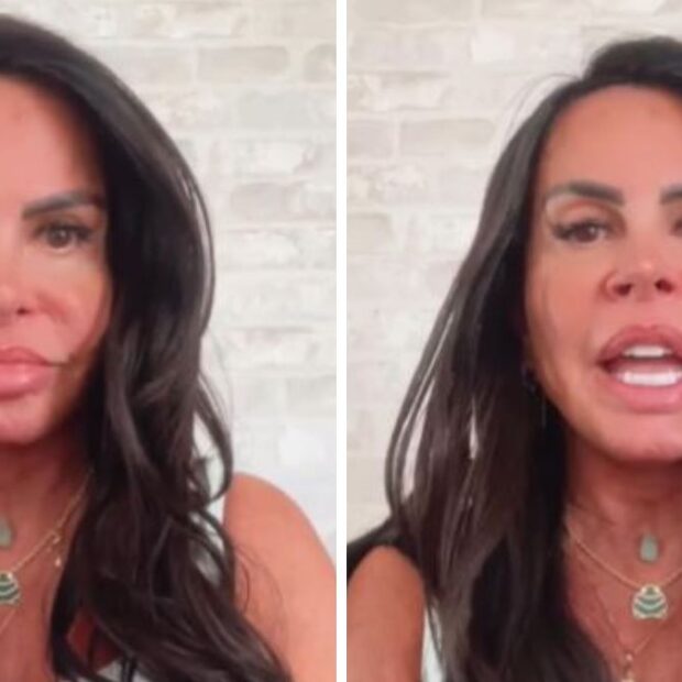 A cantora desabafou que, junto com o marido Esdras de Souza, está em tratamento psicológico devido ao reality e a acontecimentos sérios fora dele