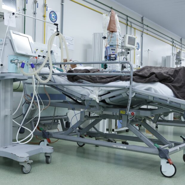 ses df leito hospital