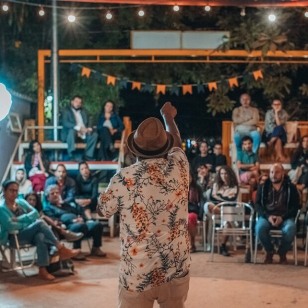 brasilidades 1ª edição foto divulgação