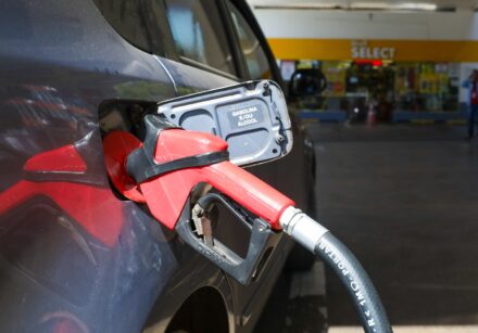 gasolina etanol 11.7. fiscalização de postos de combustíveis. foto geovana albuquerque agência brasília