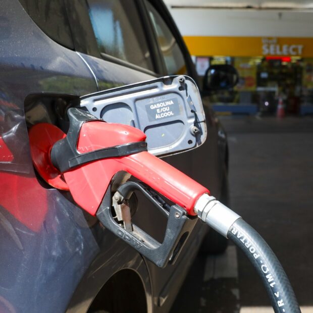 gasolina etanol 11.7. fiscalização de postos de combustíveis. foto geovana albuquerque agência brasília