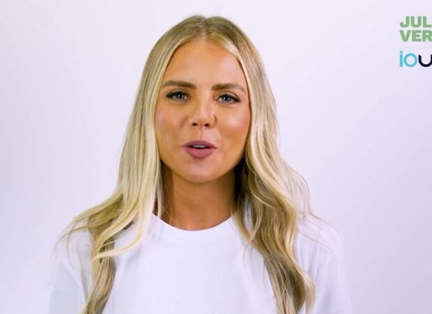 A empresária do conceituado spa Ateliê Beauty contribui para a campanha Julho Verde que serve de alerta e informação contra o tumor
