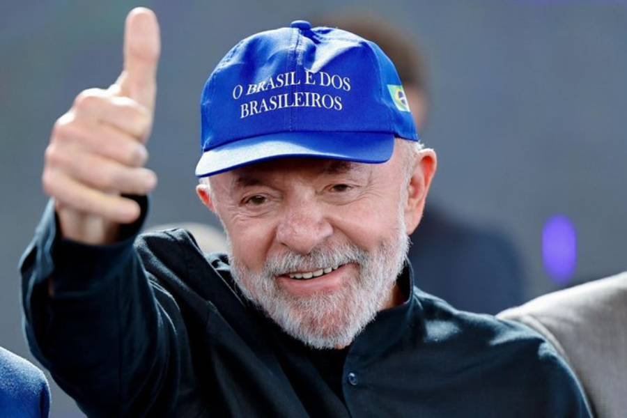 lula
