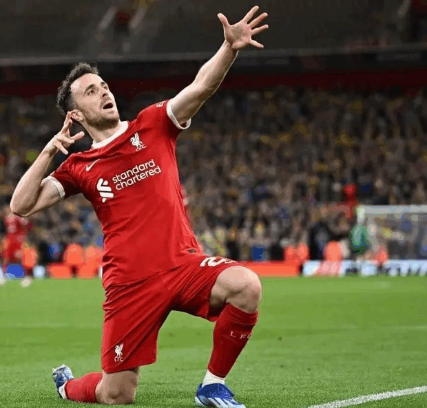 Foto: Oli Scarff/AFP